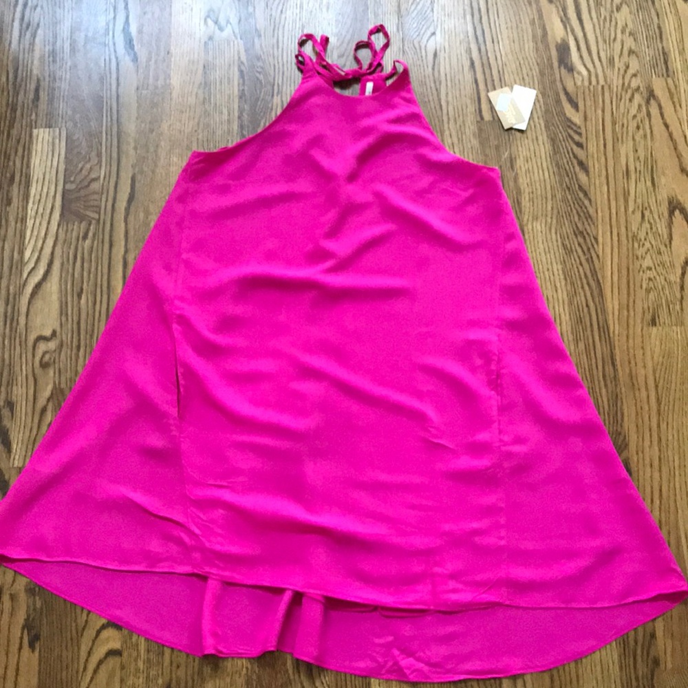 Swing Dress